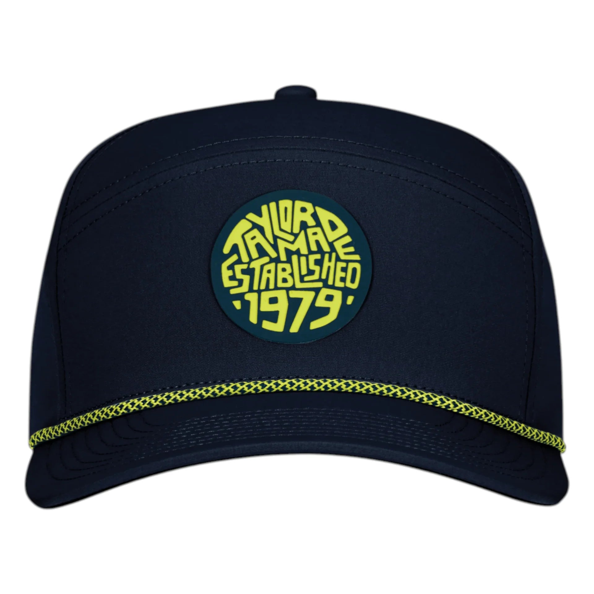 TaylorMade Horizon Rope Golf Cap M2345318