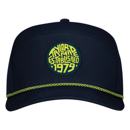 TaylorMade Horizon Rope Golf Cap M2345318