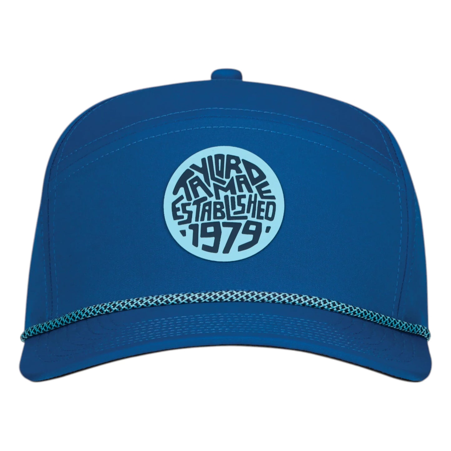 TaylorMade Horizon Rope Golf Cap M2345518