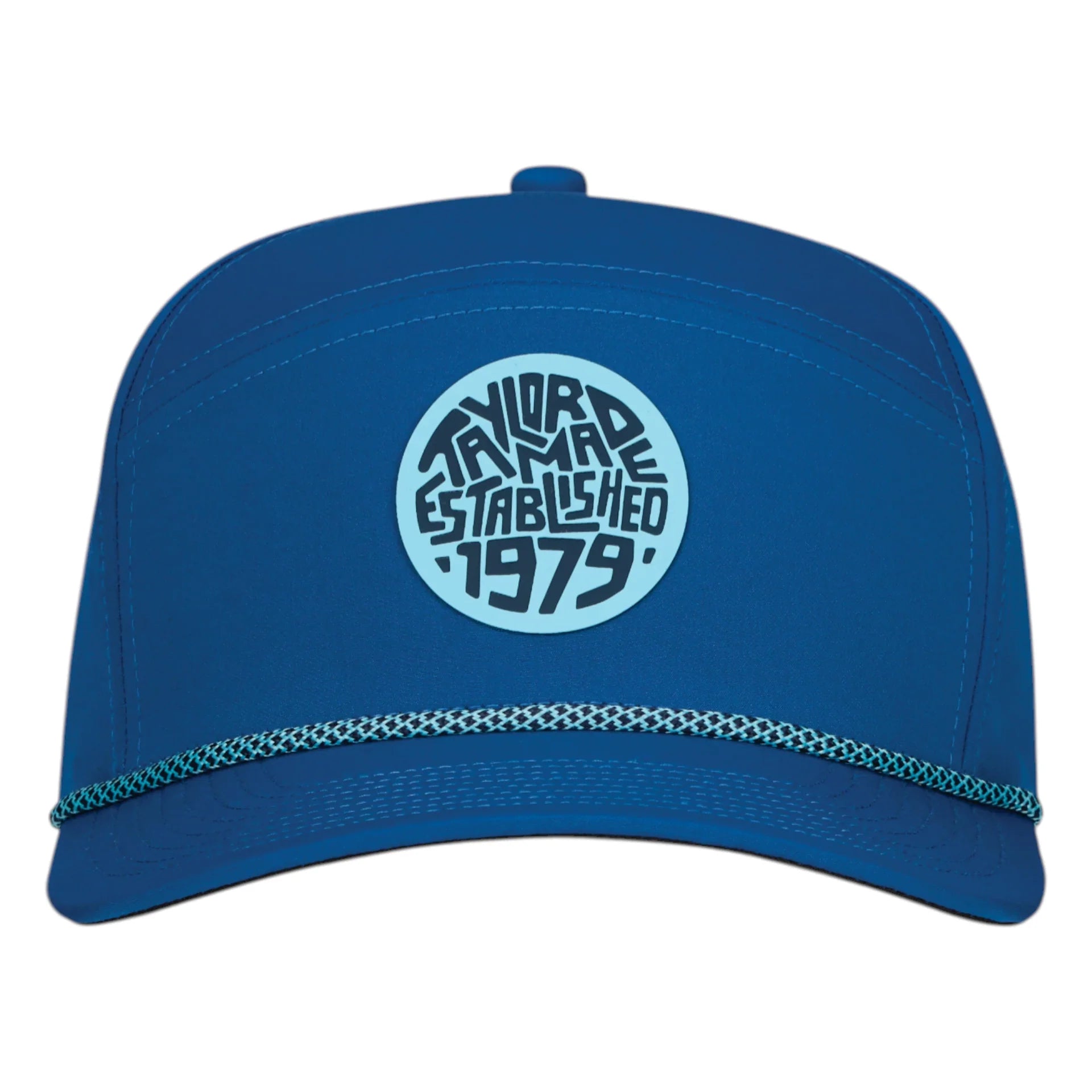 TaylorMade Horizon Rope Golf Cap M2345518