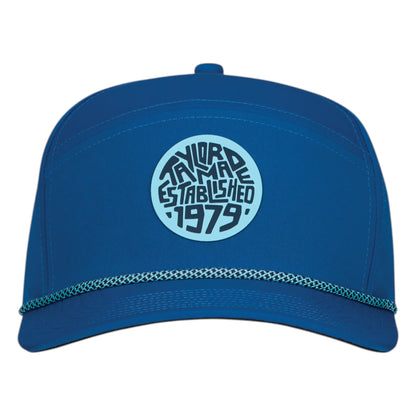 TaylorMade Horizon Rope Golf Cap M2345518