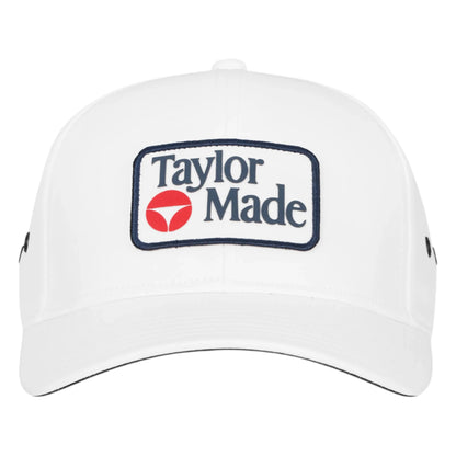 TaylorMade Newport Metal EyeLit Golf Cap M2355018