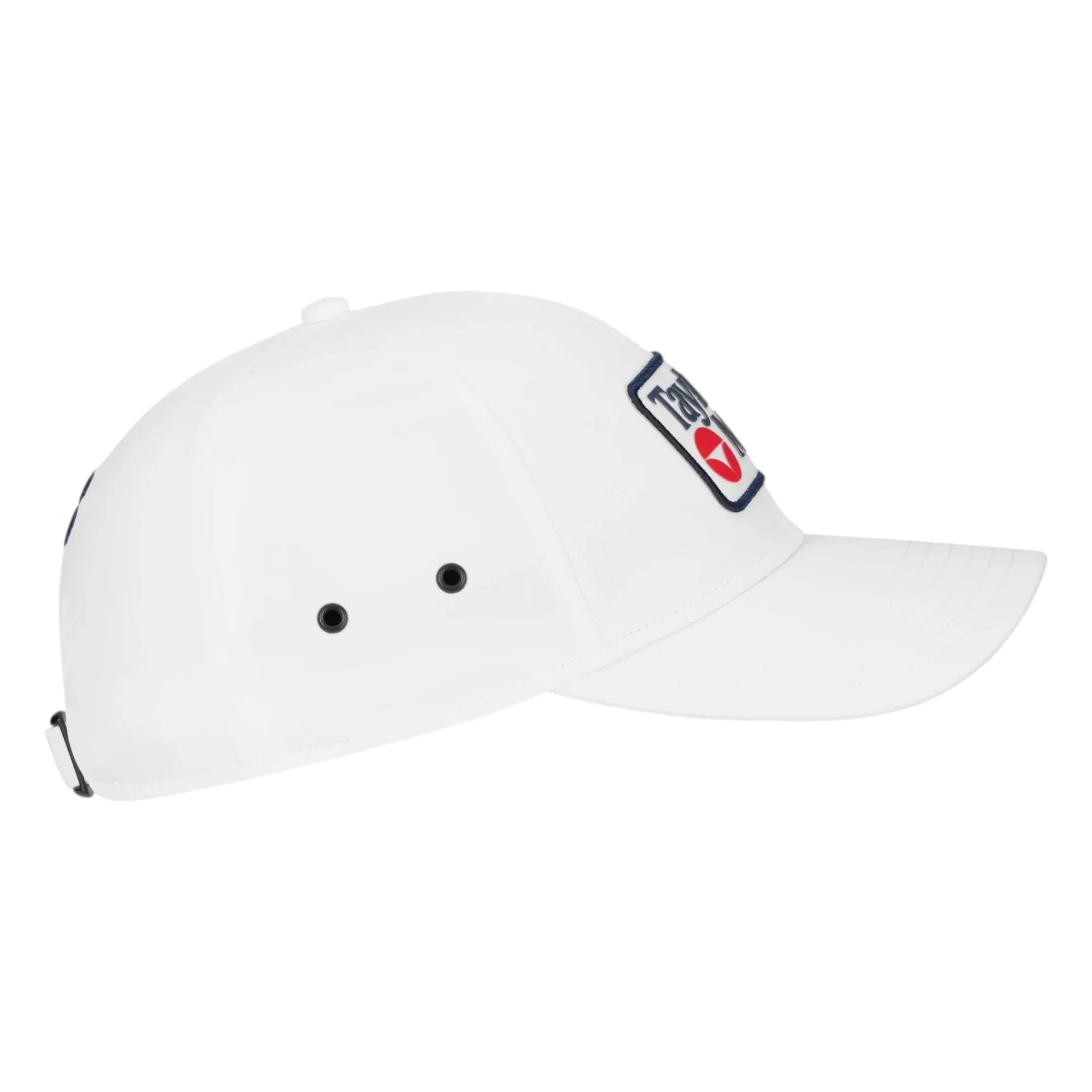 TaylorMade Newport Metal EyeLit Golf Cap M2355018