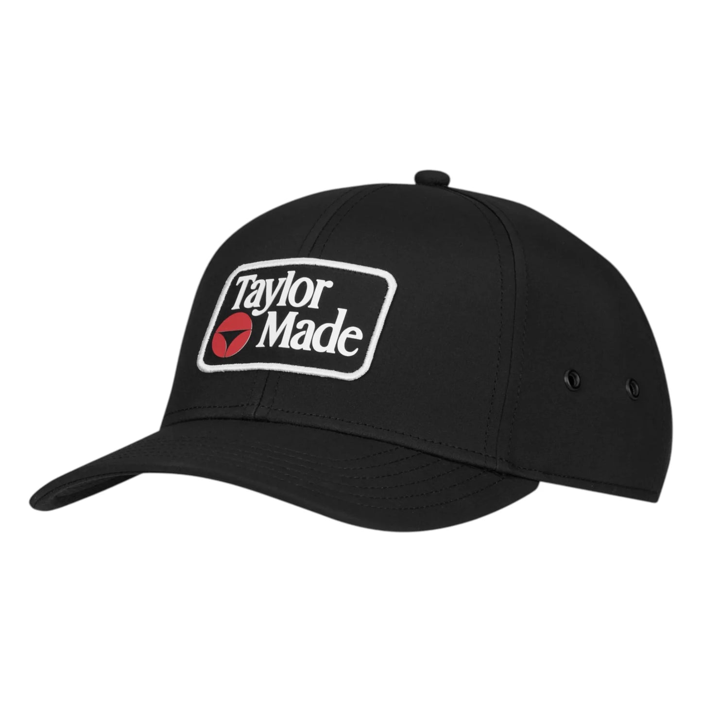 TaylorMade Newport Metal EyeLit Golf Cap M2355218
