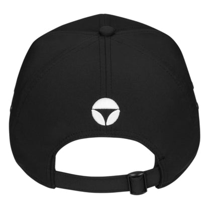 TaylorMade Newport Metal EyeLit Golf Cap M2355218
