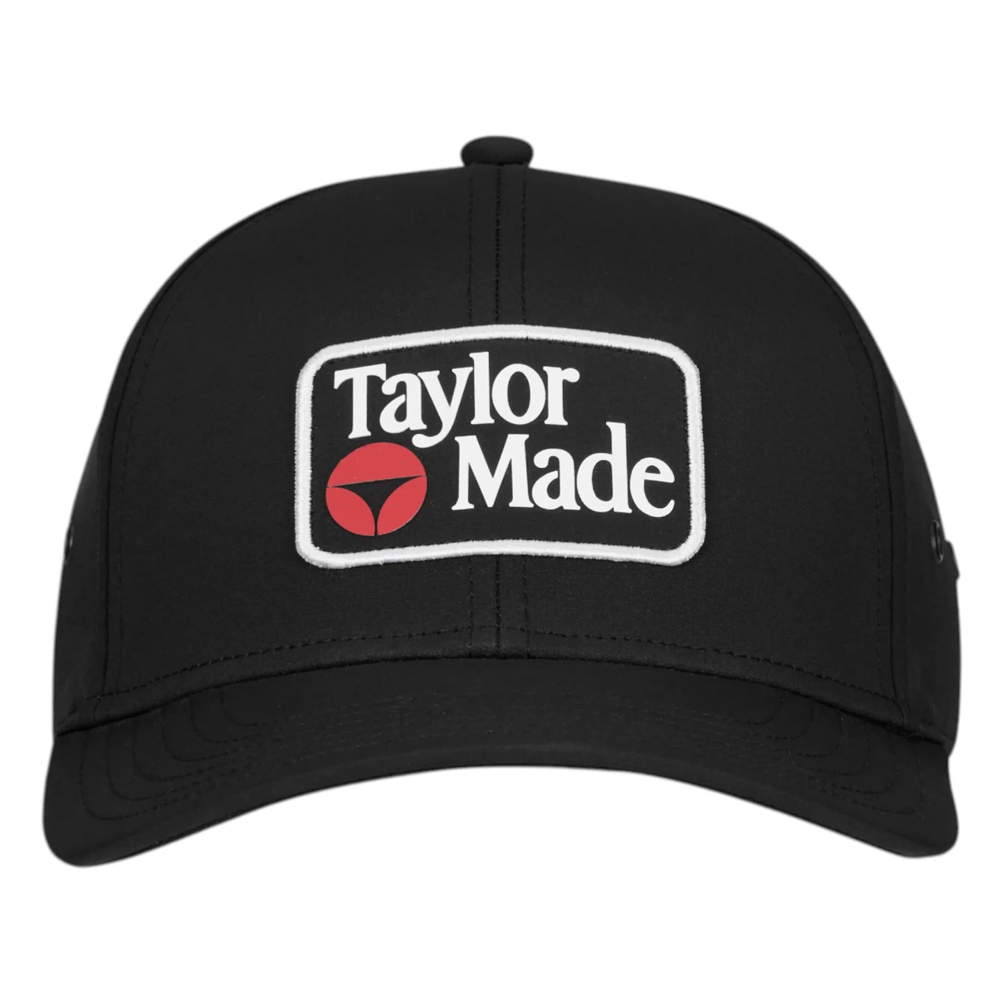 TaylorMade Newport Metal EyeLit Golf Cap M2355218