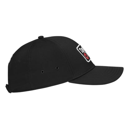 TaylorMade Newport Metal EyeLit Golf Cap M2355218