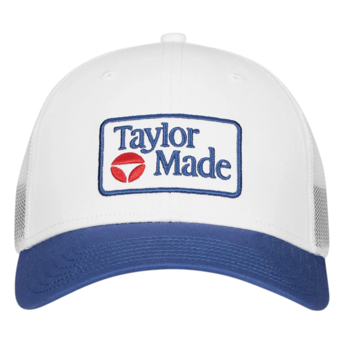TaylorMade Radar Legacy Trucker Golf Cap M2366718