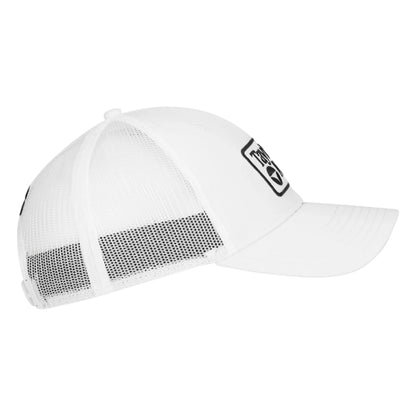 TaylorMade Radar Legacy Trucker Golf Cap M2366918