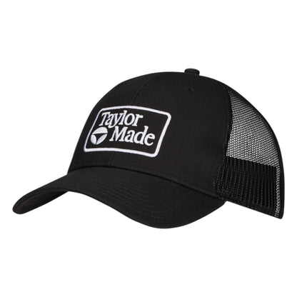 TaylorMade Radar Legacy Trucker Golf Cap M2367018