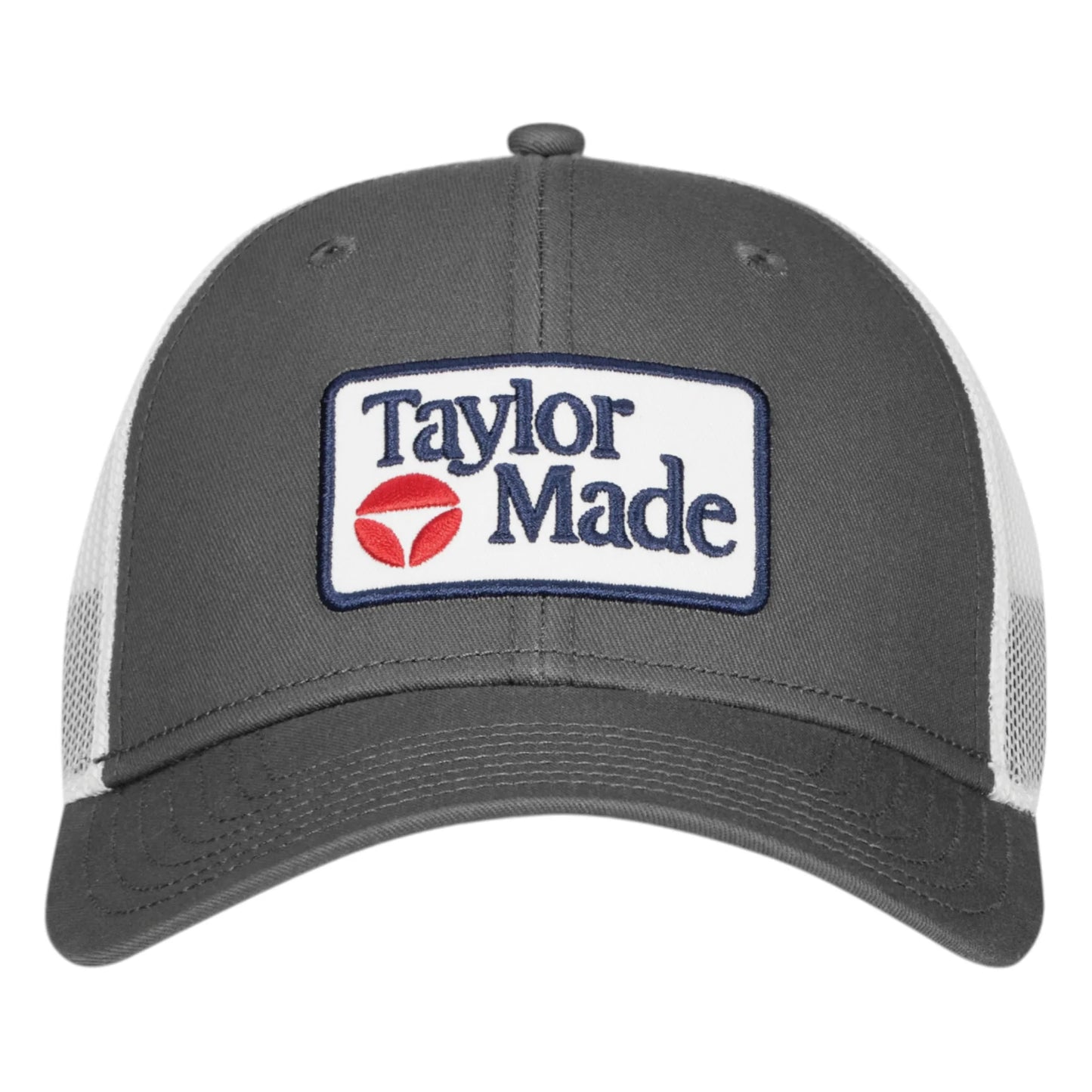 TaylorMade Radar Legacy Trucker Golf Cap M2367118