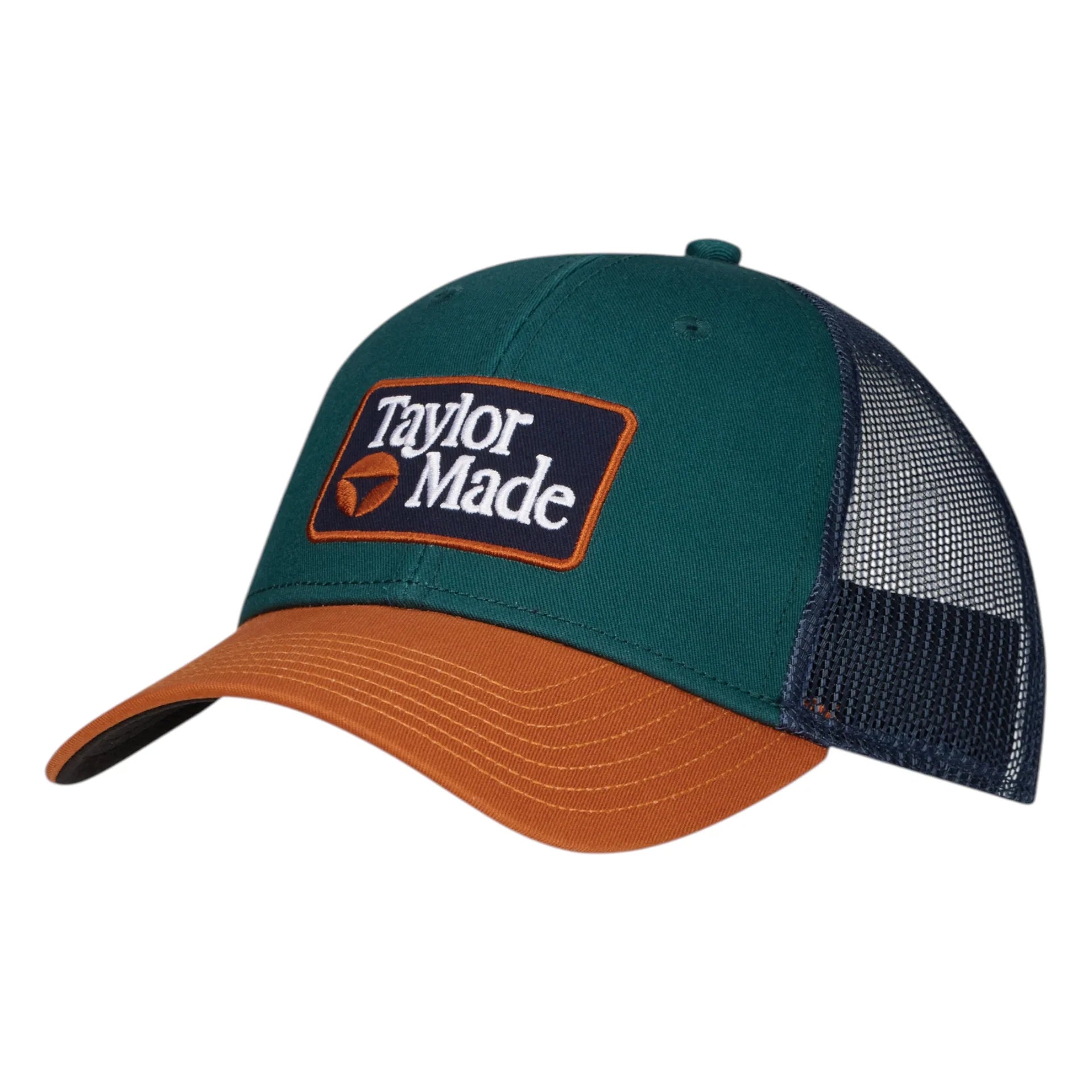 TaylorMade Radar Trucker Golf Cap M2367218