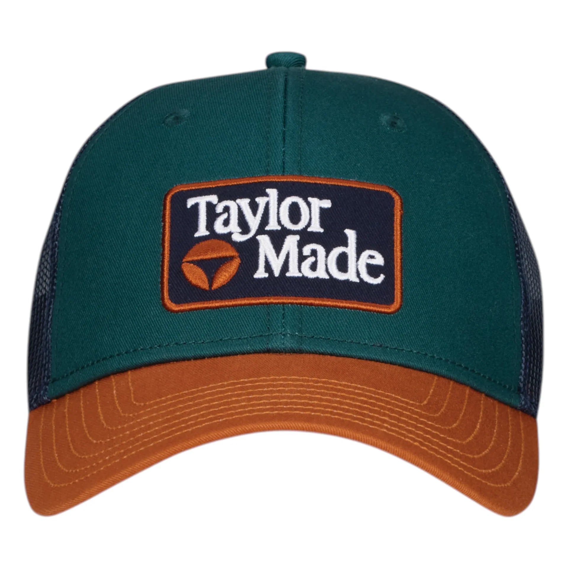 TaylorMade Radar Trucker Golf Cap M2367218