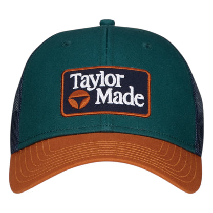 TaylorMade Radar Trucker Golf Cap M2367218