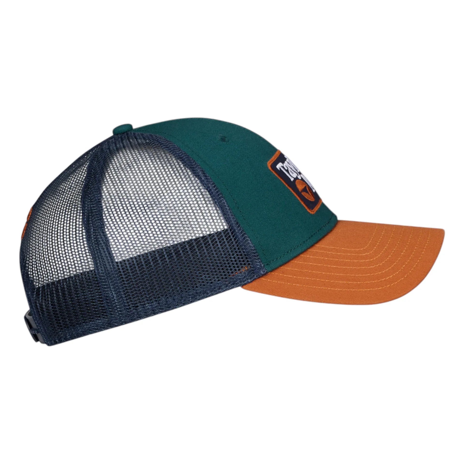 TaylorMade Radar Trucker Golf Cap M2367218