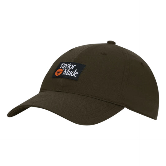TaylorMade Hamptons Dad Golf Cap M2348218