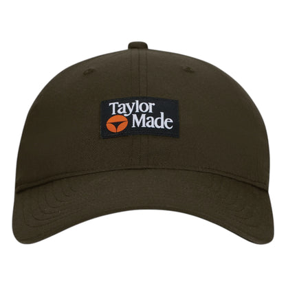 TaylorMade Hamptons Dad Golf Cap M2348218