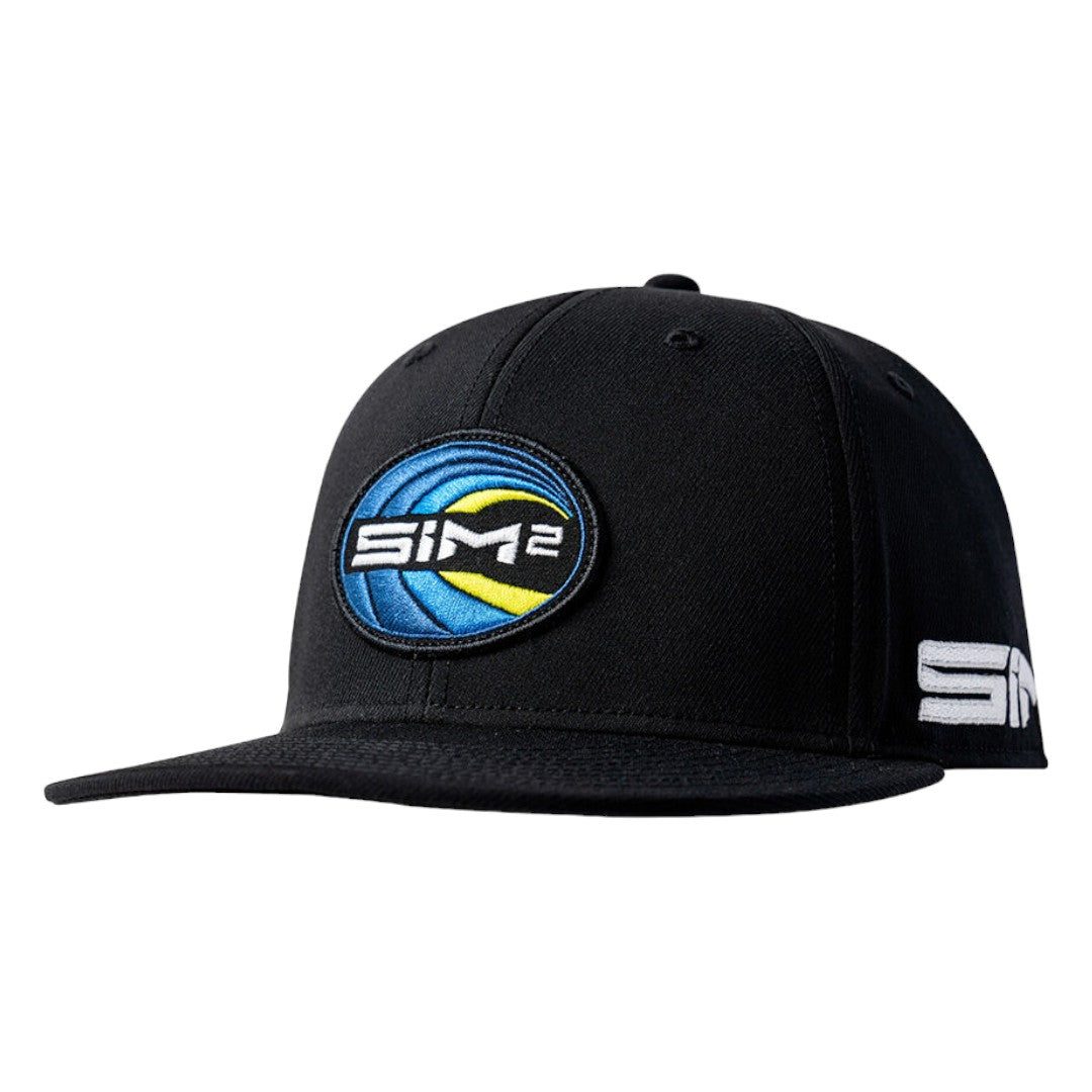TaylorMade Driver Launch Golf Cap N7856201