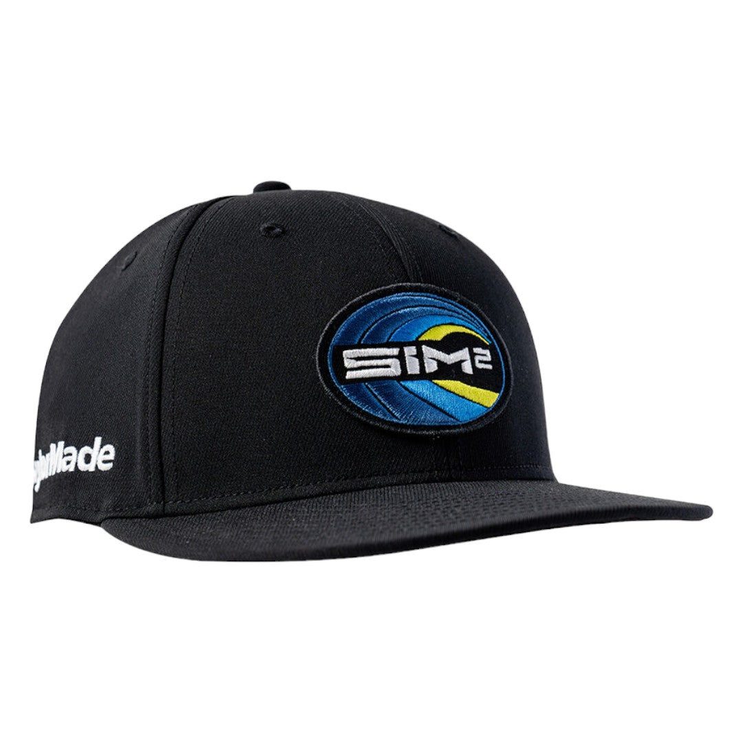 TaylorMade Driver Launch Golf Cap N7856201