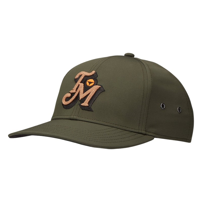 TaylorMade 24 Metal EyeLit Golf Cap N2681118