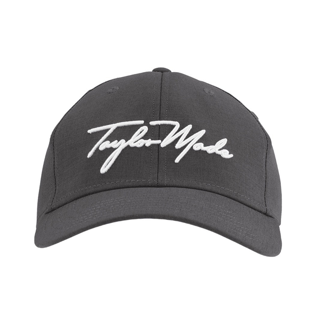 TaylorMade Script Seeker Golf Cap N8939801