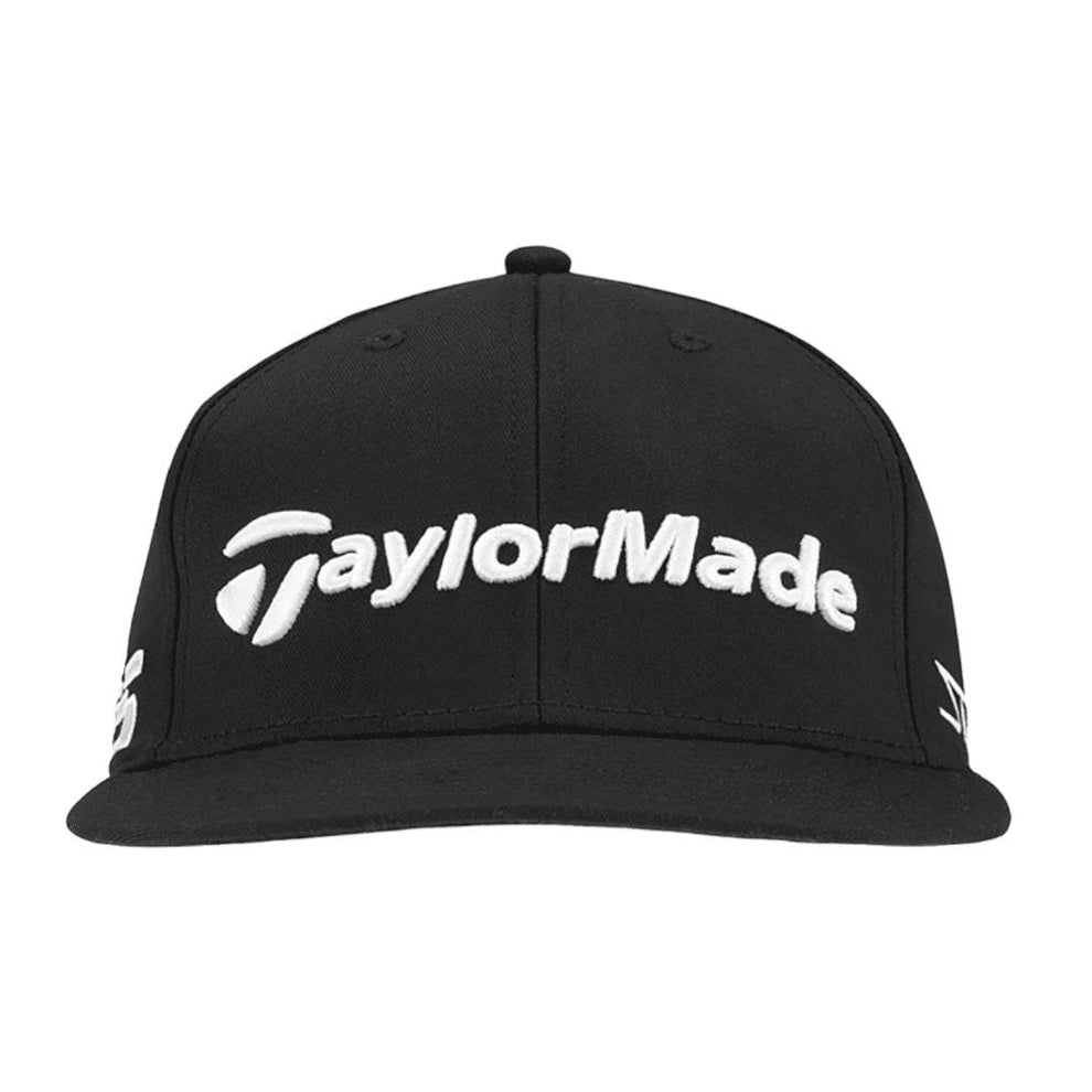 Casquette Flatbill Shimano Original - Noir, Taille Unique - Laine/maille Poly - Neuf Avec étiquettes Pour Pêche