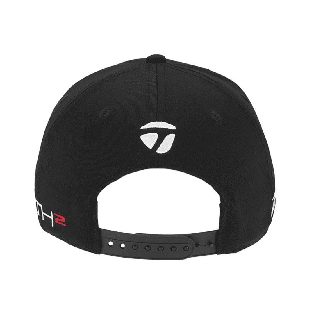 TaylorMade Tour Flatbill Golf Cap N8936501