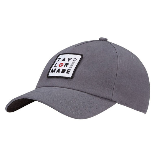 TaylorMade LifeStyle 5 Panel Golf Cap N7804901