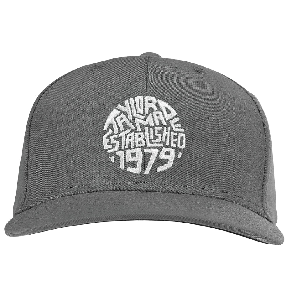 TaylorMade Lifestyle 1979 Logo Golf Cap N7884101