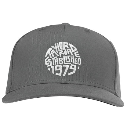 TaylorMade Lifestyle 1979 Logo Golf Cap N7884101