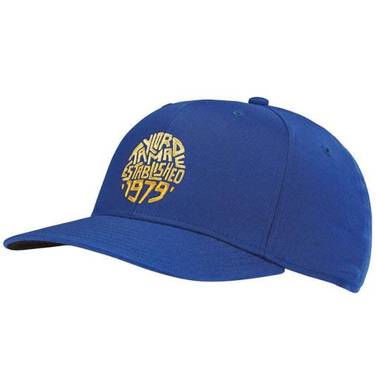TaylorMade Lifestyle Logo Golf Cap