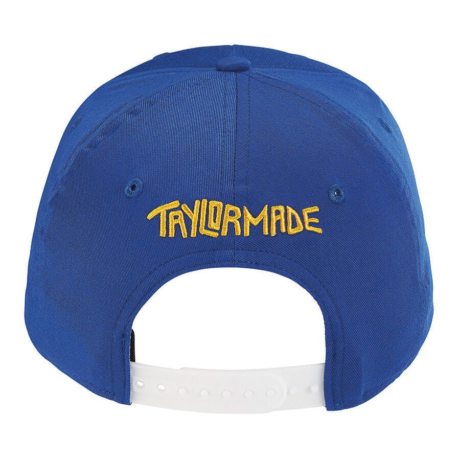 TaylorMade Lifestyle 1979 Logo Golf Cap N7884201
