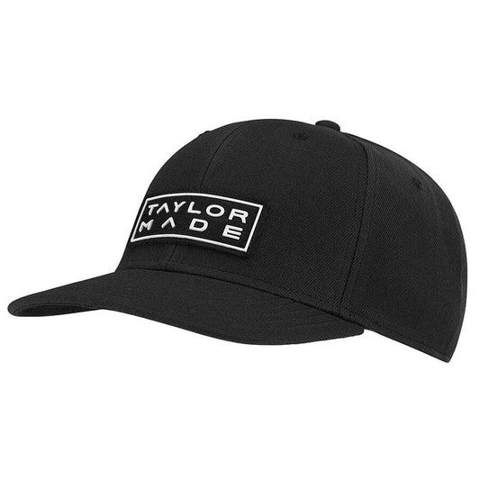 TaylorMade Performance DJ Patch Golf Cap