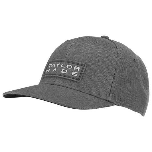 TaylorMade Performance DJ Patch Golf Cap