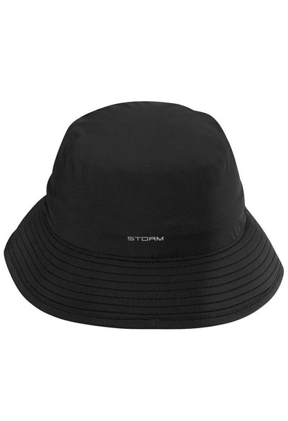 TaylorMade Storm Waterproof Bucket Hat N7764