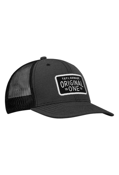 TaylorMade TM19 Trucker Golf Cap N77004