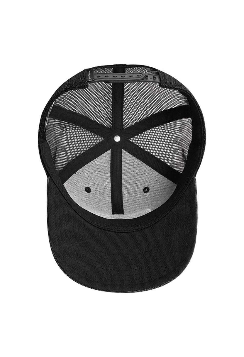 TaylorMade TM19 Trucker Golf Cap N77004