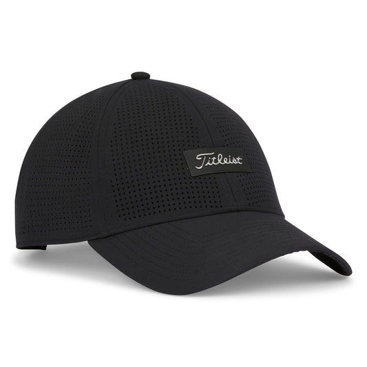 Titleist Charleston Limited Edition Onyx Golf Cap TH24ACHP