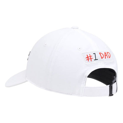 Titleist Tour Performance #1 Dad Golf Cap