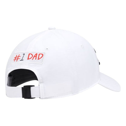 Titleist Tour Performance #1 Dad Golf Cap