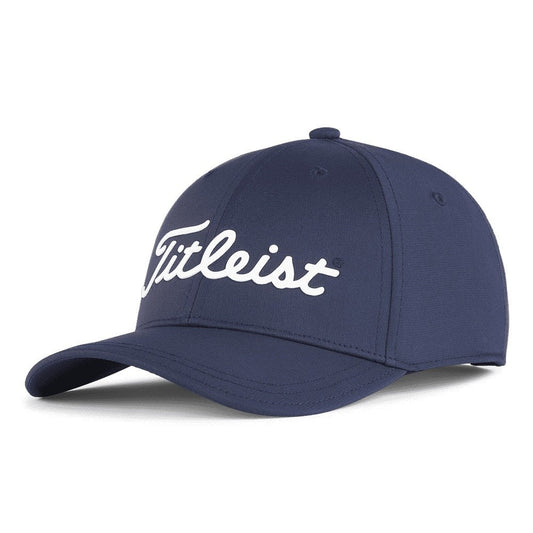 Titleist Junior Players Performance Ballmarker Golf Cap TH AJPBMN