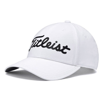 Titleist Ladies Players Performance Ball Marker Golf Cap TH22AWPBMK