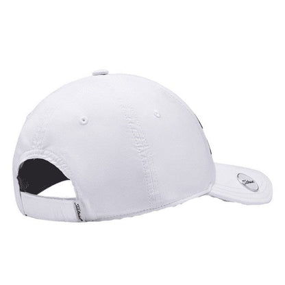 Titleist Ladies Players Performance Ball Marker Golf Cap TH22AWPBMK