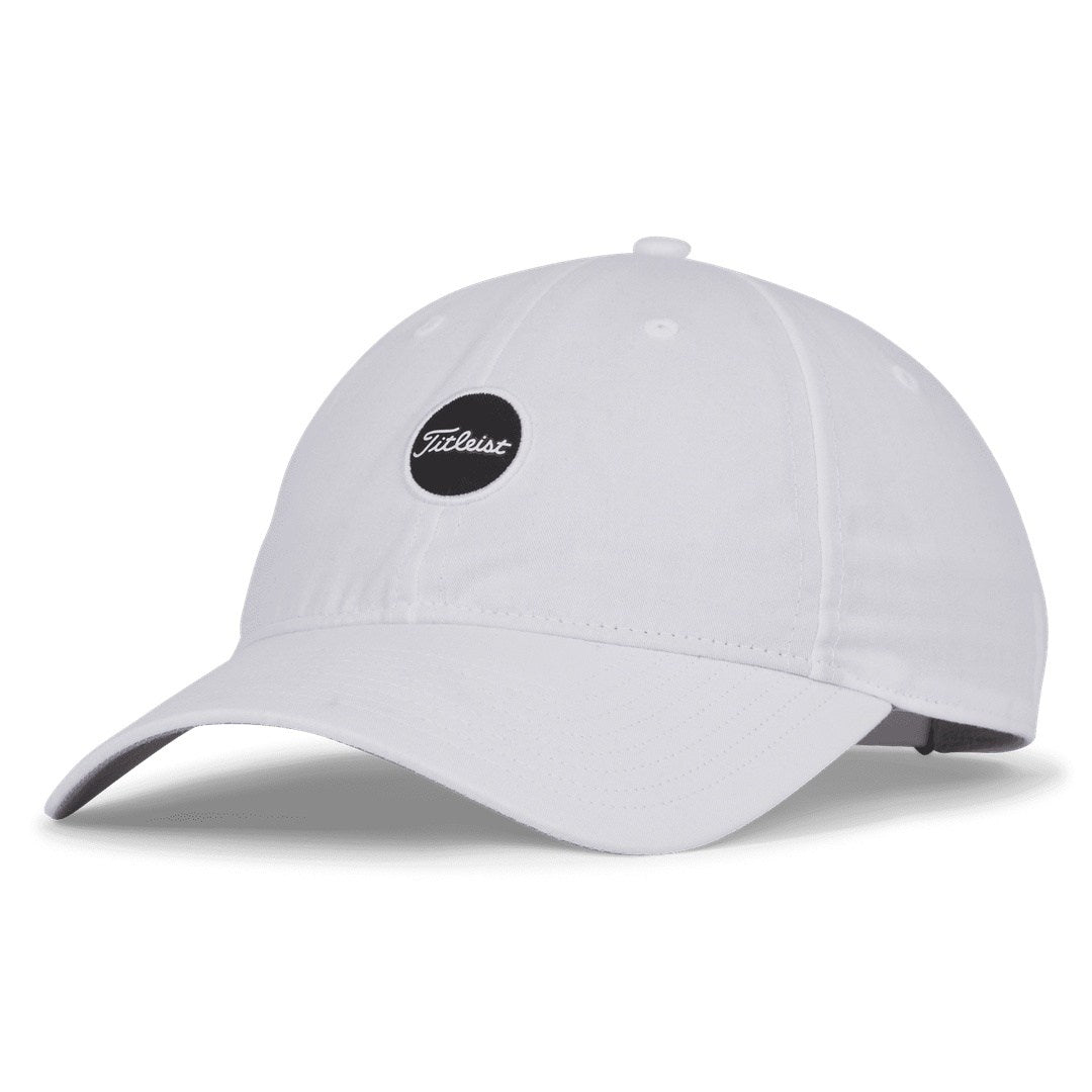 Titleist Montauk Lightweight Golf Cap TH23AMTLWN2