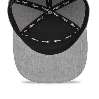 Titleist Oceanside Wool Golf Cap TH22WOW