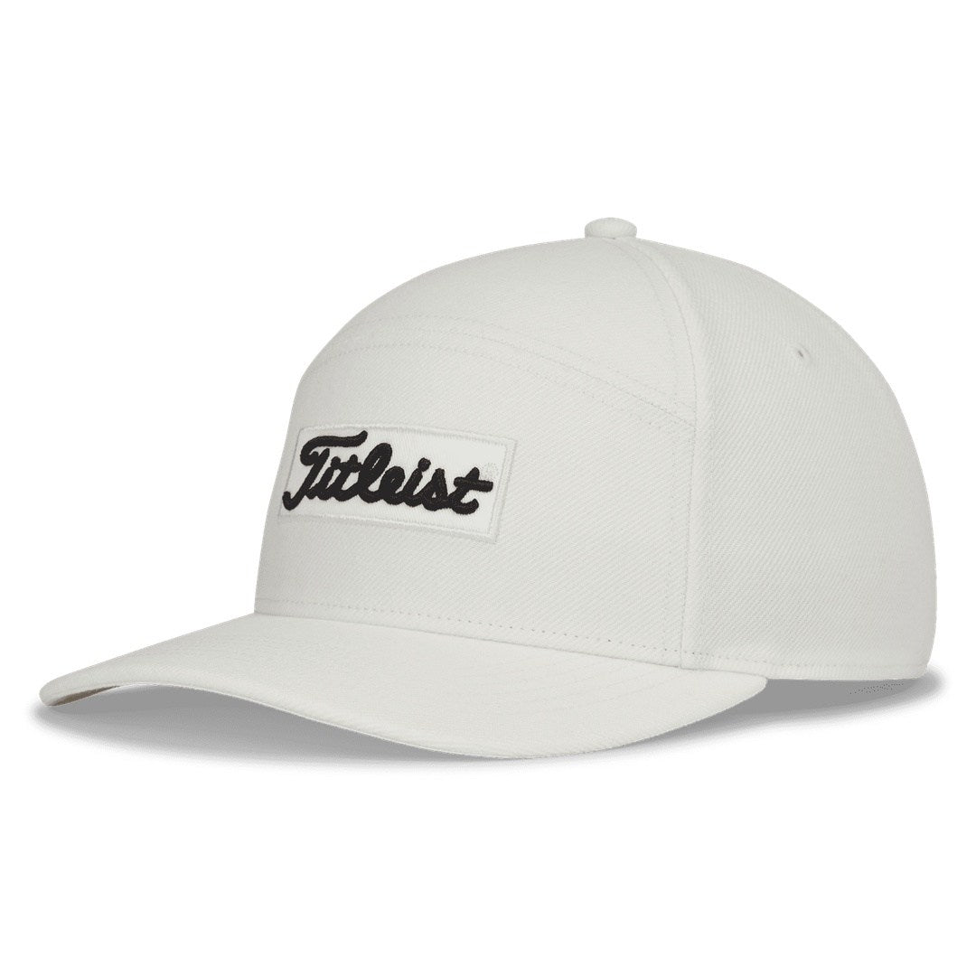 Titleist Oceanside Wool Golf Cap TH22WOW