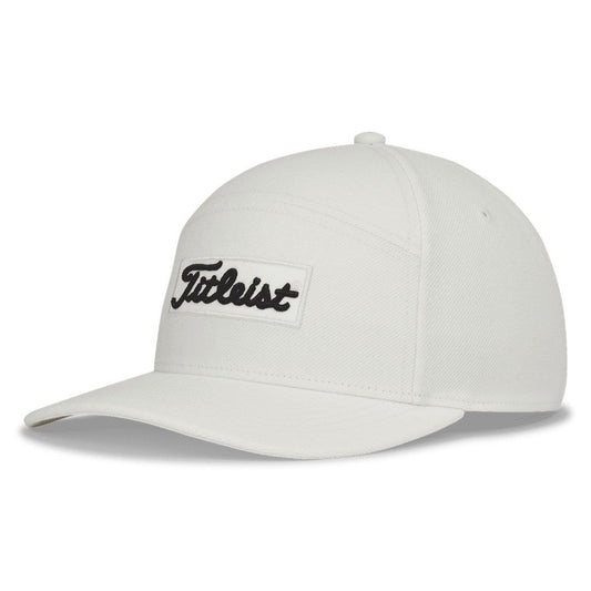 Titleist Oceanside Wool Golf Cap TH22WOW