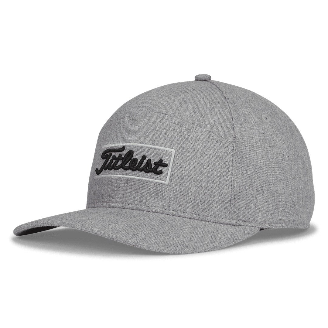 Titleist Oceanside Wool Golf Cap TH22WOW