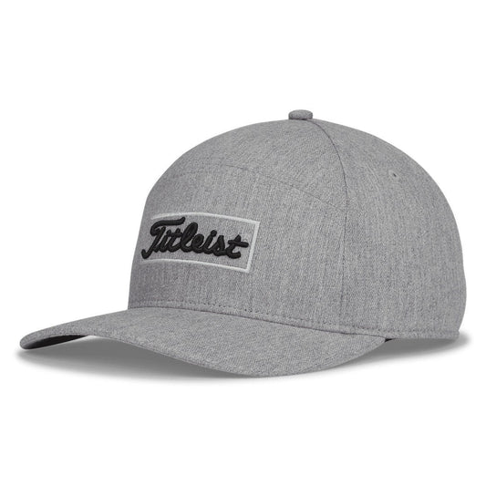 Titleist Oceanside Wool Golf Cap TH22WOW