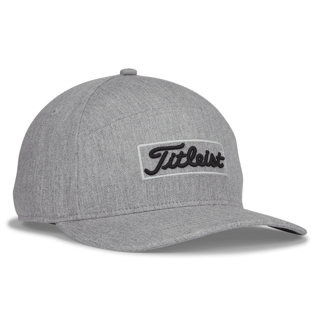 Titleist Oceanside Wool Golf Cap TH22WOW